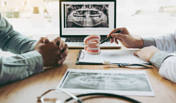 Best Emergency Orthodontic Services in Stallings, NC