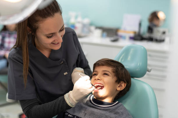 Best Emergency Tooth Extraction in Stallings, NC