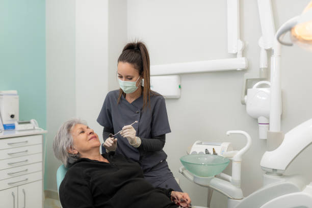 Best Same-Day Emergency Dental Services in Stallings, NC