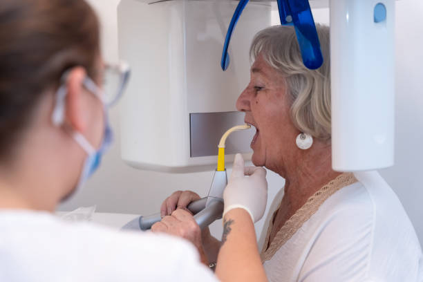 Best Emergency Gum Treatment in Stallings, NC