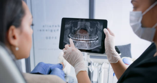 Best Emergency Gum Treatment in Stallings, NC