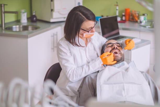 Best Emergency Denture Repair in Stallings, NC