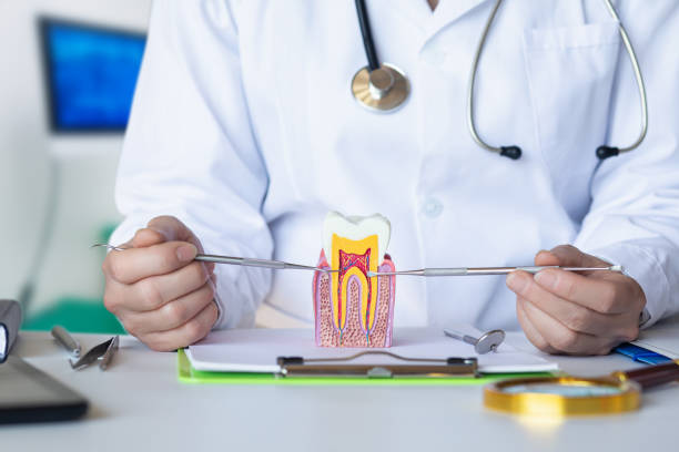 Best Emergency TMJ Treatment in Stallings, NC